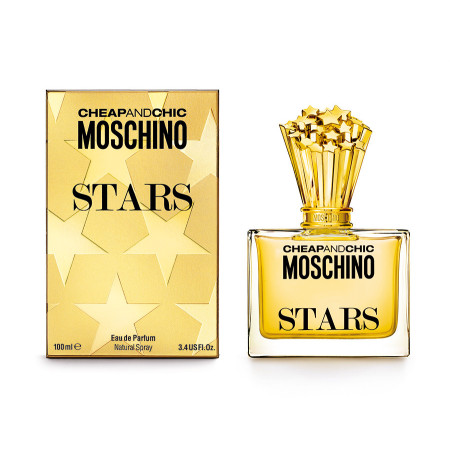 Moschino Stars